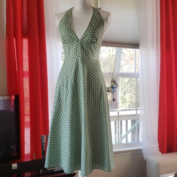 J. Crew Dresses & Skirts - J.Crew halter dress